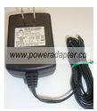 HON-KWANG HK-A110-A05 AC Adapter 5VDC 0-3.0A -(+)- I.T.E. Power